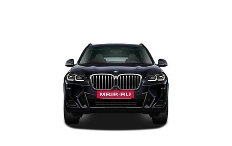 BMW X3, 2024 год, 7 400 000 рублей, 9 фотография