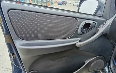 Chevrolet Niva I рестайлинг, 2012 год, 529 995 рублей, 10 фотография