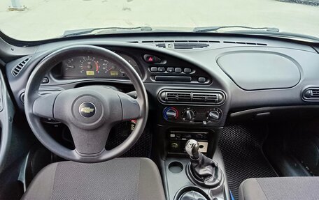 Chevrolet Niva I рестайлинг, 2012 год, 529 995 рублей, 15 фотография