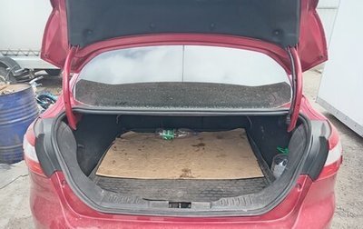 Ford Focus III, 2012 год, 800 000 рублей, 1 фотография