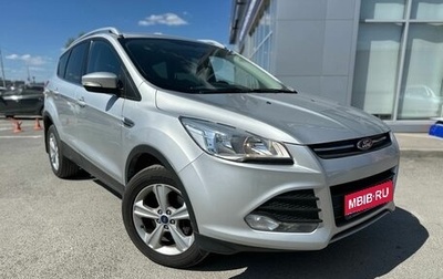 Ford Kuga III, 2013 год, 1 280 000 рублей, 1 фотография