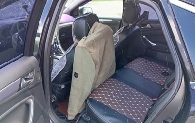Ford Mondeo IV, 2012 год, 1 000 000 рублей, 1 фотография