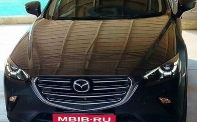 Mazda CX-3 I, 2020 год, 2 150 000 рублей, 1 фотография