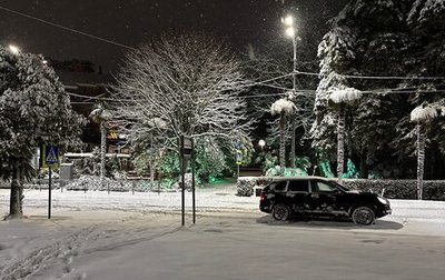 Porsche Cayenne III, 2006 год, 1 000 000 рублей, 1 фотография