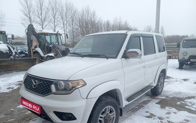 ЛуАЗ Patriot, 2019 год, 950 000 рублей, 1 фотография