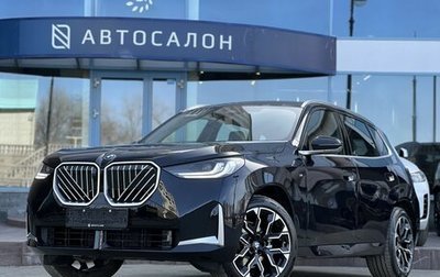 BMW X3, 2025 год, 10 490 000 рублей, 1 фотография