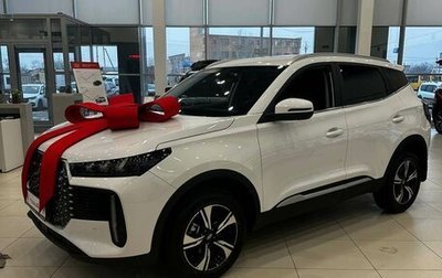 Chery Tiggo 4 I рестайлинг, 2025 год, 2 290 000 рублей, 1 фотография
