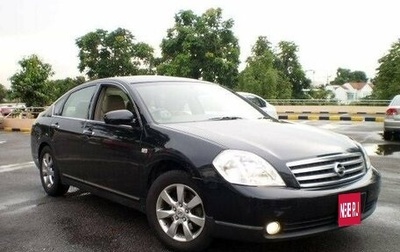 Nissan Cefiro IV (J31), 2004 год, 550 000 рублей, 1 фотография
