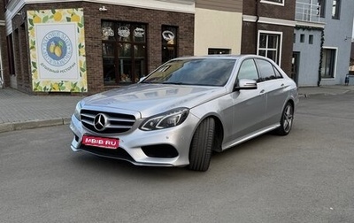 Mercedes-Benz E-Класс, 2013 год, 2 300 000 рублей, 1 фотография