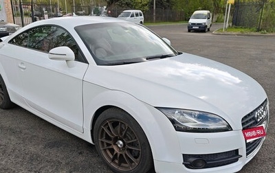 Audi TT, 2007 год, 1 595 000 рублей, 1 фотография