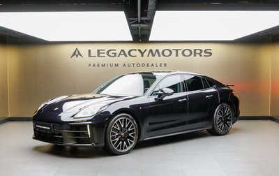 Porsche Panamera, 2025 год, 21 980 000 рублей, 1 фотография