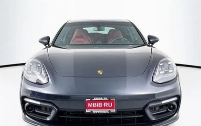 Porsche Panamera II рестайлинг, 2022 год, 10 334 950 рублей, 1 фотография