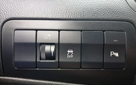 Zotye T600, 2017 год, 949 000 рублей, 18 фотография