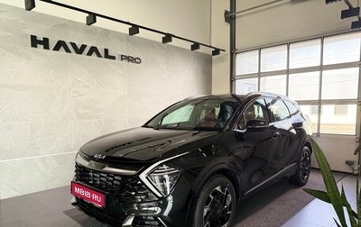 KIA Sportage IV рестайлинг, 2025 год, 4 550 000 рублей, 1 фотография