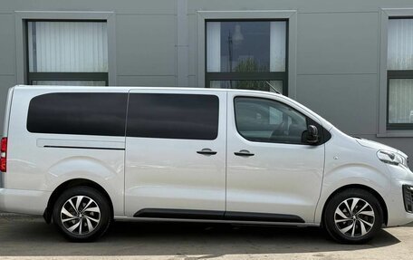 Peugeot Traveller I, 2022 год, 3 950 000 рублей, 4 фотография