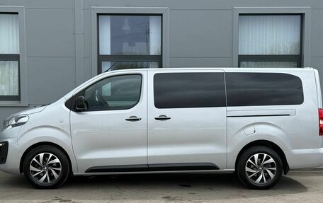 Peugeot Traveller I, 2022 год, 3 950 000 рублей, 8 фотография