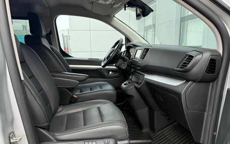 Peugeot Traveller I, 2022 год, 3 950 000 рублей, 15 фотография