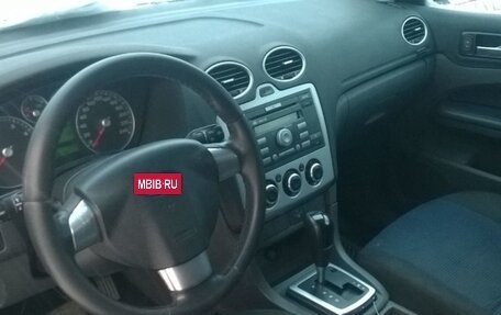 Ford Focus II рестайлинг, 2006 год, 269 000 рублей, 7 фотография