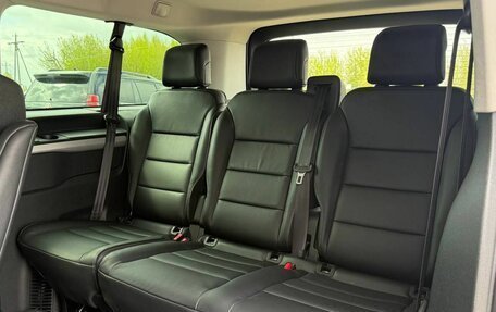 Peugeot Traveller I, 2022 год, 3 950 000 рублей, 14 фотография