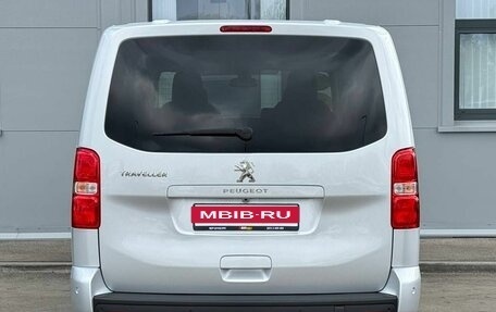 Peugeot Traveller I, 2022 год, 3 950 000 рублей, 6 фотография