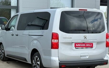 Peugeot Traveller I, 2022 год, 3 950 000 рублей, 7 фотография