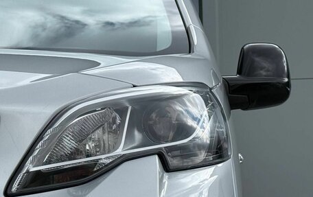 Peugeot Traveller I, 2022 год, 3 950 000 рублей, 26 фотография