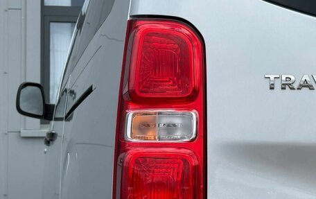 Peugeot Traveller I, 2022 год, 3 950 000 рублей, 27 фотография