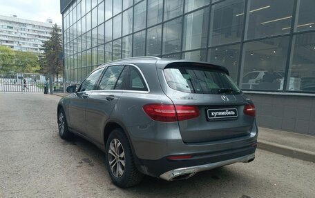 Mercedes-Benz GLC, 2018 год, 2 320 000 рублей, 6 фотография