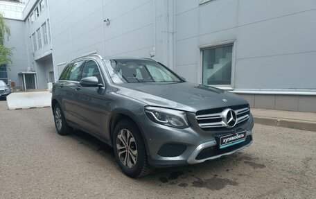 Mercedes-Benz GLC, 2018 год, 2 320 000 рублей, 3 фотография