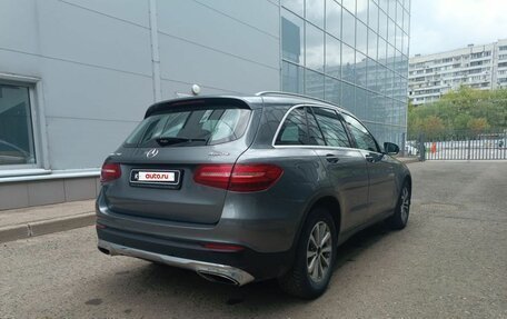 Mercedes-Benz GLC, 2018 год, 2 320 000 рублей, 4 фотография