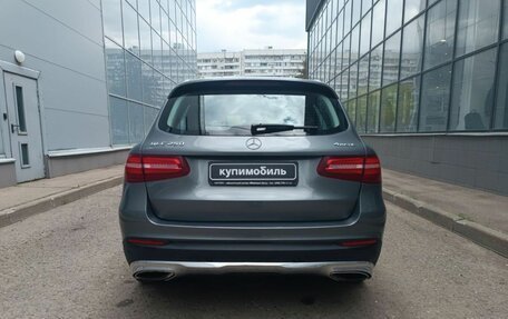 Mercedes-Benz GLC, 2018 год, 2 320 000 рублей, 5 фотография