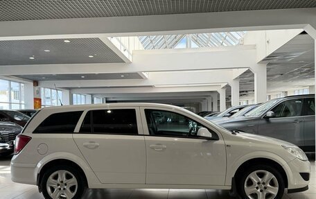 Opel Astra H, 2013 год, 680 000 рублей, 6 фотография