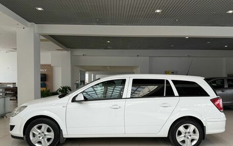 Opel Astra H, 2013 год, 680 000 рублей, 10 фотография