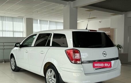 Opel Astra H, 2013 год, 680 000 рублей, 7 фотография