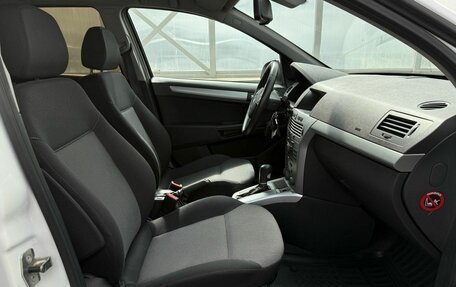 Opel Astra H, 2013 год, 680 000 рублей, 21 фотография