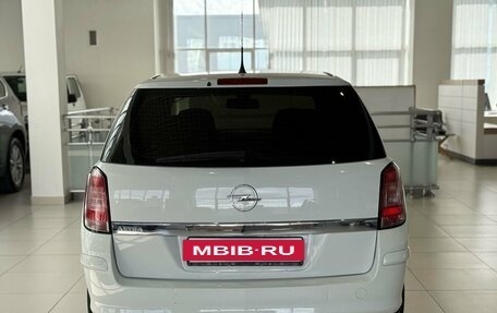 Opel Astra H, 2013 год, 680 000 рублей, 8 фотография