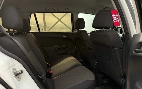 Opel Astra H, 2013 год, 680 000 рублей, 19 фотография