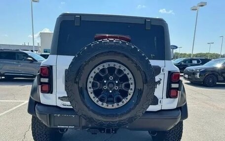 Ford Bronco, 2022 год, 7 952 850 рублей, 4 фотография