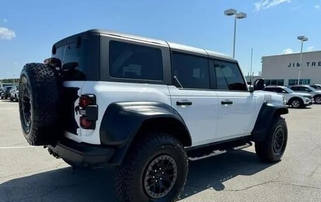 Ford Bronco, 2022 год, 7 952 850 рублей, 2 фотография