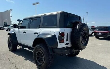 Ford Bronco, 2022 год, 7 952 850 рублей, 5 фотография