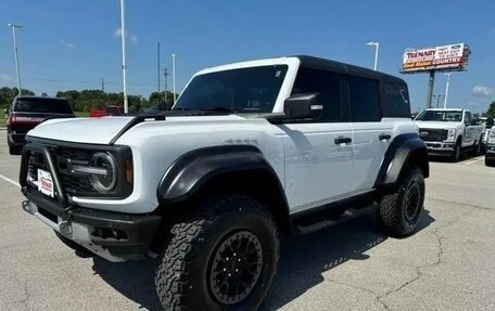 Ford Bronco, 2022 год, 7 952 850 рублей, 7 фотография