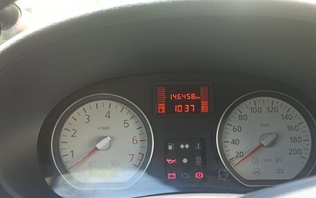 Renault Sandero I, 2012 год, 550 000 рублей, 21 фотография