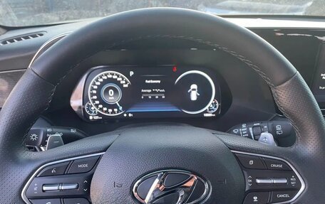 Hyundai Palisade I, 2022 год, 4 000 000 рублей, 5 фотография