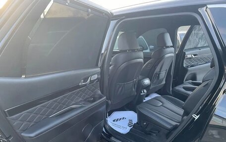 Hyundai Palisade I, 2022 год, 4 000 000 рублей, 8 фотография
