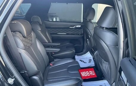 Hyundai Palisade I, 2022 год, 4 000 000 рублей, 6 фотография