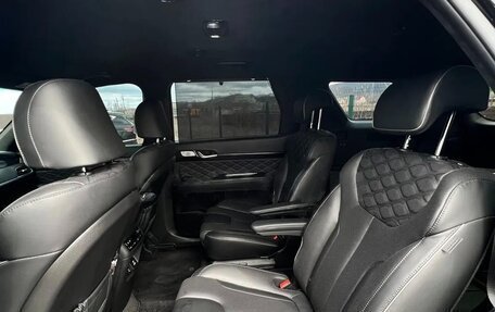 Hyundai Palisade I, 2022 год, 4 000 000 рублей, 14 фотография