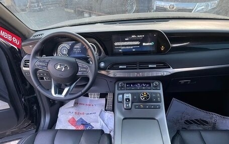 Hyundai Palisade I, 2022 год, 4 000 000 рублей, 4 фотография