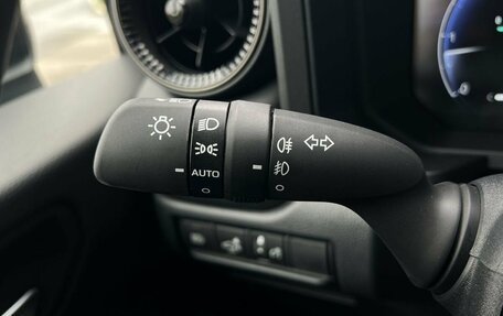 Toyota Land Cruiser Prado, 2024 год, 10 490 000 рублей, 14 фотография