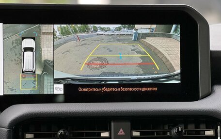 Toyota Land Cruiser Prado, 2024 год, 10 490 000 рублей, 18 фотография