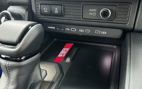 Toyota Land Cruiser Prado, 2024 год, 10 490 000 рублей, 21 фотография